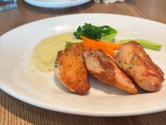 -沛家·西餐Brunch·直火料理