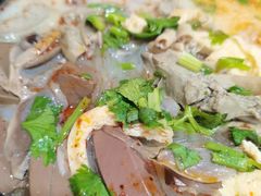 -鸭小妹鸭血粉丝(老门东店)