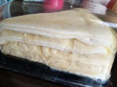 -7cake榴莲千层蛋糕(松江店)