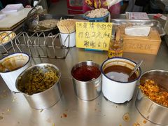 -尚食卢记烧饼(凤凰路总店)