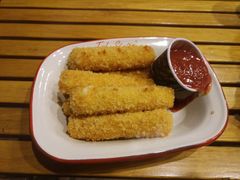 -Tubestation站点比萨(五道营店)