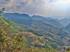 -南尖岩景区