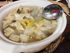 -官塘锋记鱼生·生腌·砂锅粥(牌坊街店)