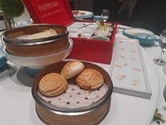 -聆桂烤鸭·金奖烤鸭(静联广场店)