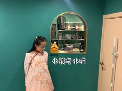 -飞行喵MR PILOT|猫舍·猫咖(静安大融城店)