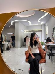 -MS.SALON美发沙龙