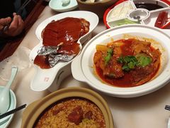 -小吊梨汤·北京菜·烤鸭(鸟巢店)
