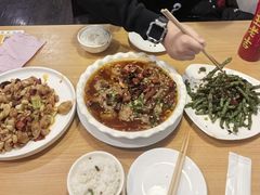 -红京鱼(望京店)