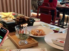 -京华烟云·北京烤鸭(领展购物广场·中关村店)