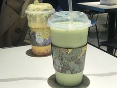 -野萃山·潮汕厚果汁(十亩地店)