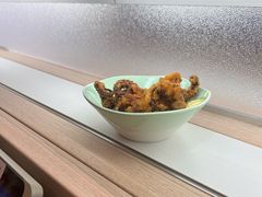 -滨寿司(新街口中央商场店)