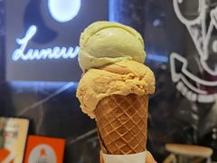 -LUNEURS月乐诗·法式冰淇淋(环贸店)