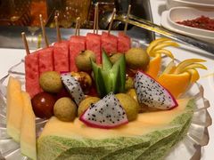 -海底捞大排档火锅(打浦路店)