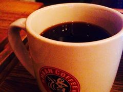 Maan&nbsp;Coffee(金桥店)-MAAN COFFEE(金桥店)