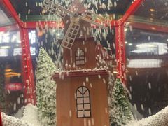 -上海神旺大酒店