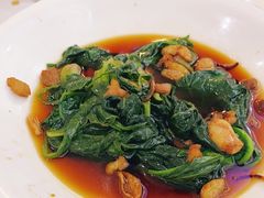 -火啫啫·粤式啫啫煲(南通首店)