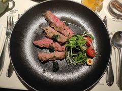 -西堤牛排(合肥之心城店)