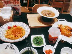 -熊吞·大碗丼烧肉饭(西市场嘉华店)