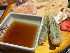 -清水日本料理铁板烧(学府路店)