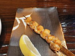 -鸟鹏烧鸟居酒屋(熙龙湾店)