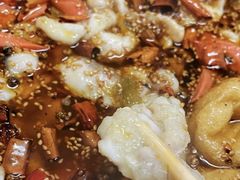 -黑皮酸菜鱼(三山街店)