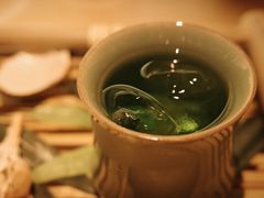 -GOEN·缘