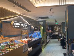 -一绪に寿喜烧(虹悦城店)