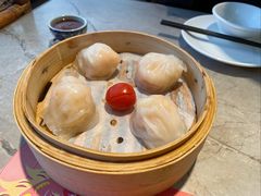 招牌虾饺-虾饺妹·粤式手工点心(水荫路店)