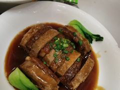 香芋扣肉-海晖酒楼·顺德鱼生(荣华店)
