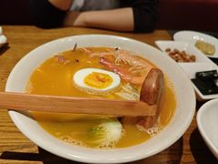 -青岛海景花园大酒店·白果树餐厅青岛菜