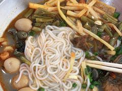 -白妈螺蛳粉(白云万达店)