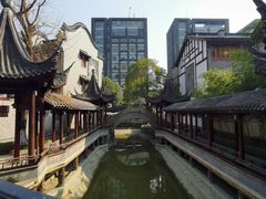 -龙潭水乡