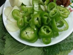 -火云龙烤肉(紫荆花店)