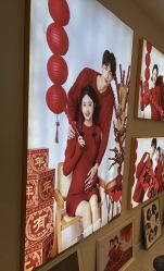 -十月孕记孕妈妈摄影