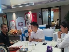 -丝宴·凤城印象·西北特色菜(彩虹湾店)