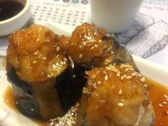 -点点心点心专门店(旺角店)