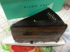 -第戎蛋糕(恒隆广场店)