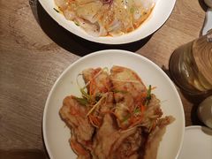 -金掌勺锅包肉(太原万达店)