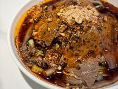 夫妻肺片-夫妻肺片·老字号