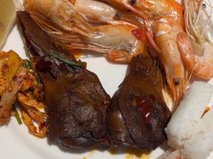 -松咖啡自助餐厅·松北香格里拉