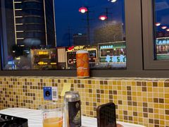 -活潑鲜跳(湖滨商业街店)