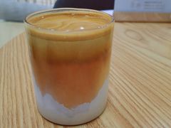 dirty-是啡·日式精品咖啡(东门太阳百货店)