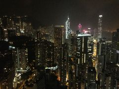 夜景-自助山(合和中心商场店)