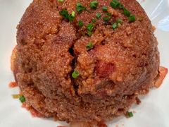 粉蒸排骨-亢龙太子酒轩(东湖店)