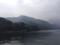 -新安江山水画廊风景区