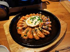 -黄山老妈·土菜(碧桂园店)