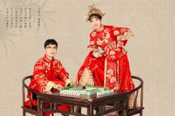 -奈斯影像婚纱摄影(拱墅店)