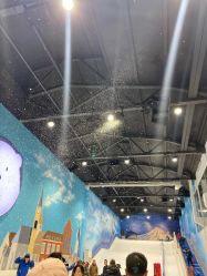 -Mr·Kuma酷么先生雪之乐园
