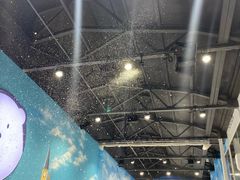 -Mr·Kuma酷么先生雪之乐园