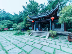 -溪口-滕头旅游景区